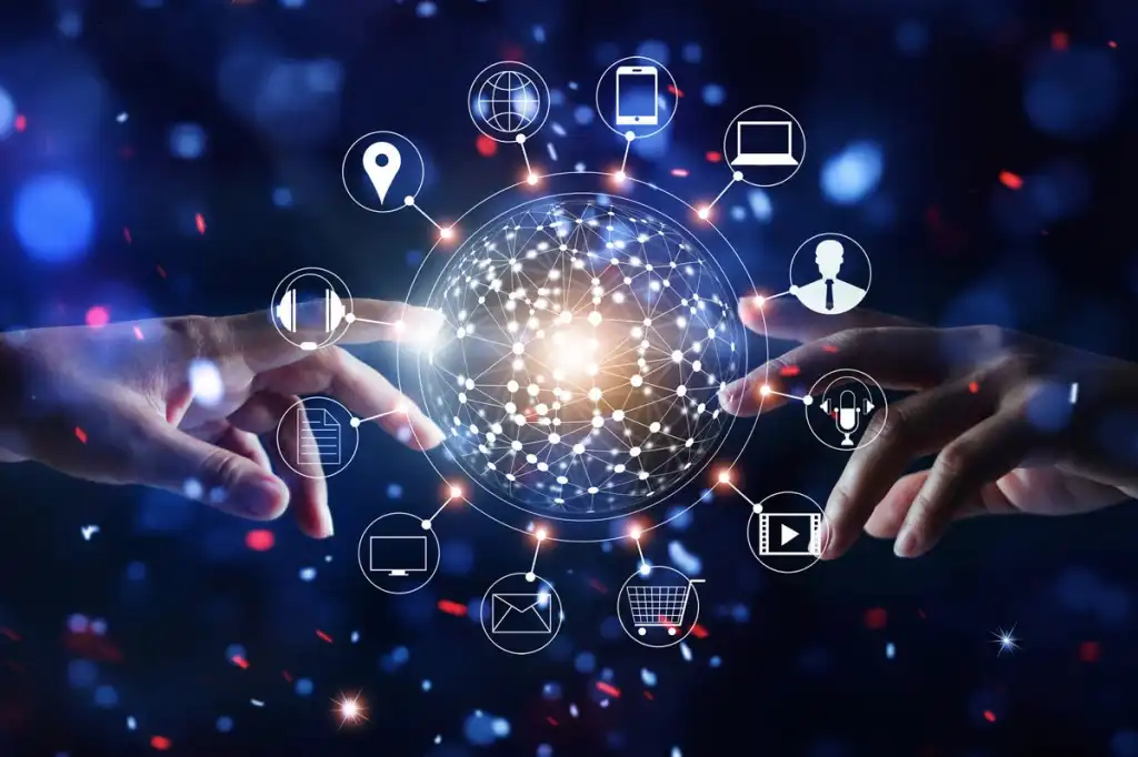 IT infrastructure