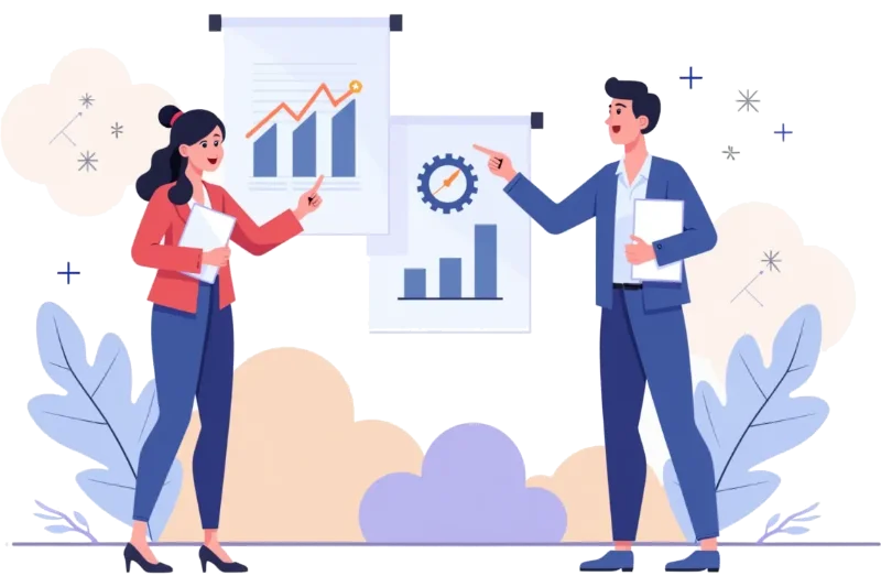 Digital transformation solutions